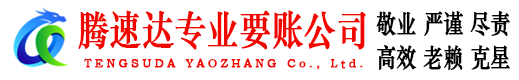 上海腾速达清债公司